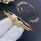 TimiJEUX DE BRACELET GOLD DIAMONDS