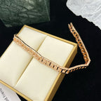 [Timi]TF CHAIN BRACELET