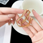 [Timi]TF CHAIN BRACELET