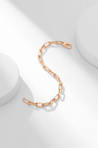 [Timi]CT CHAIN BRACELET