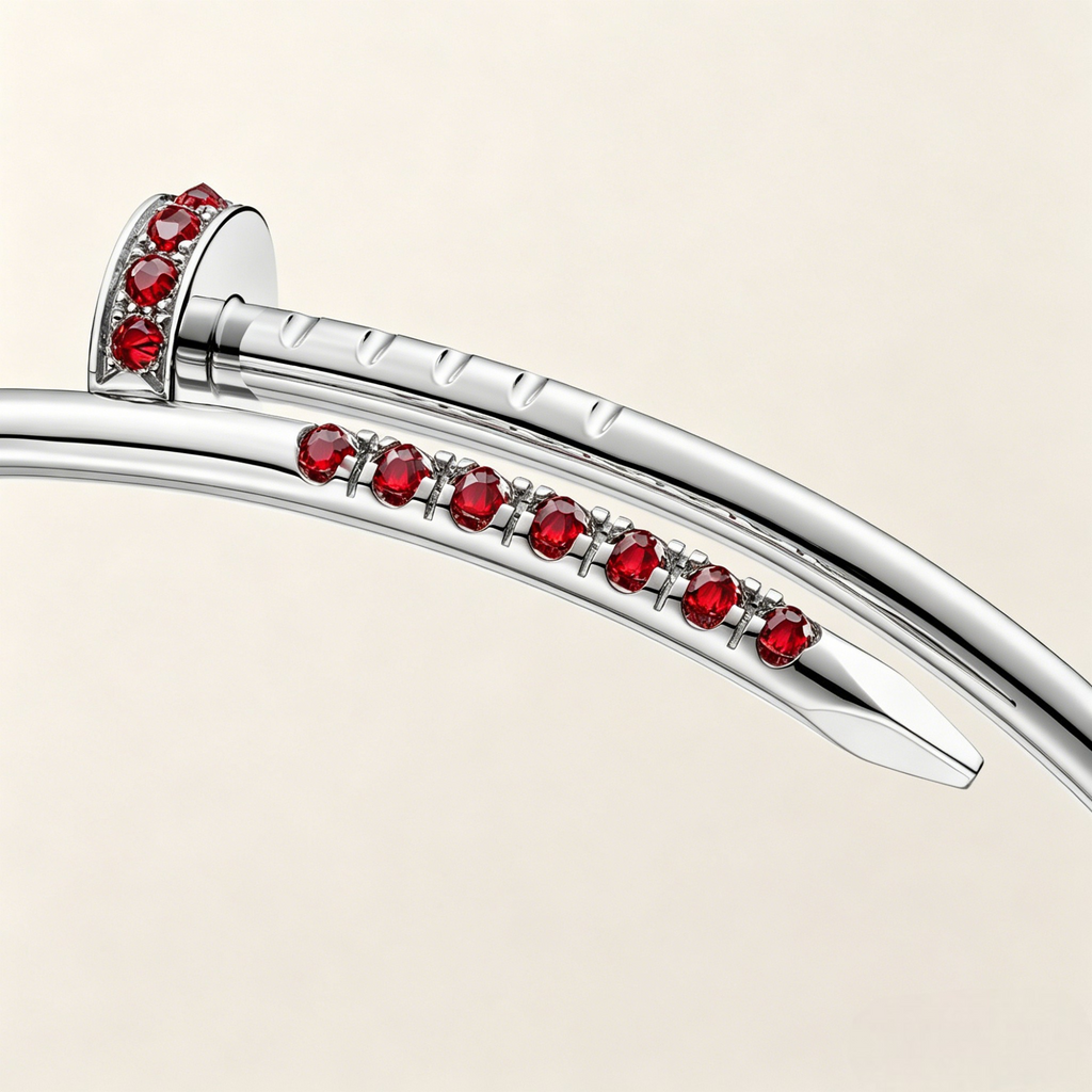 [Timi]JUSTE BRACELET 2.5MM DIAMONDS NEW
