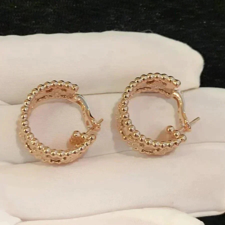 TimiPERLEE DIAMOND EARRINGS