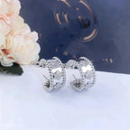 TimiPERLEE DIAMOND EARRINGS