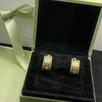TimiPERLEE DIAMOND EARRINGS