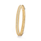 ¡®Timi¡¯PERLEE DIAMONDS BRACELET 1 ROW